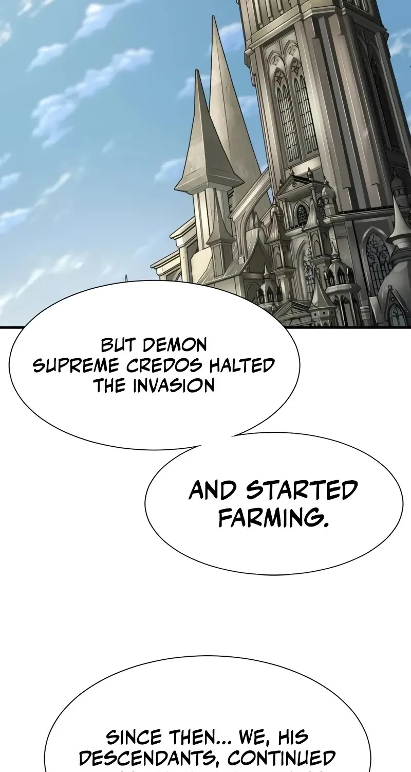 The Greatest Estate Designer Zinmanga X Chapter 169 Page 84