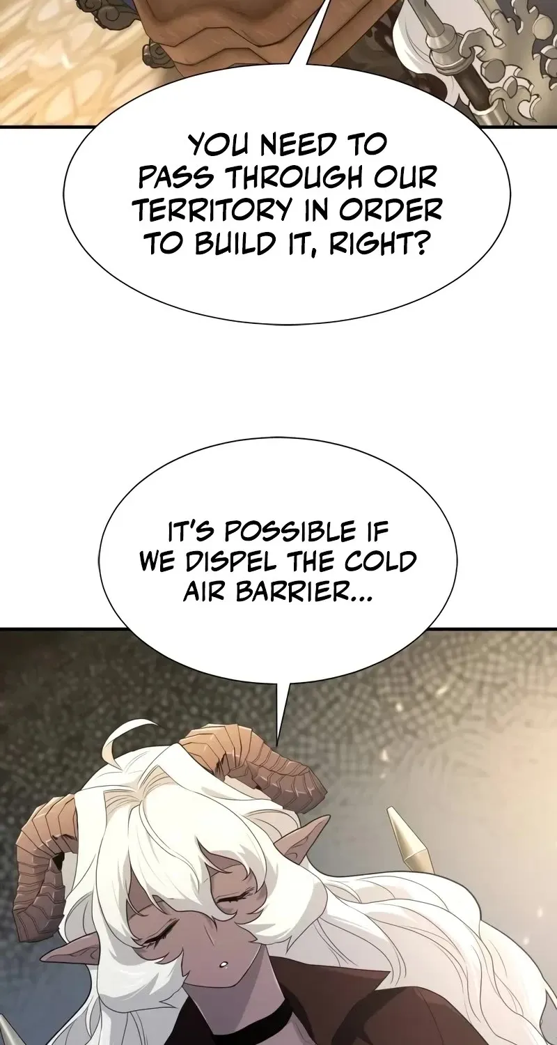 The Greatest Estate Designer Zinmanga X Chapter 169 Page 87
