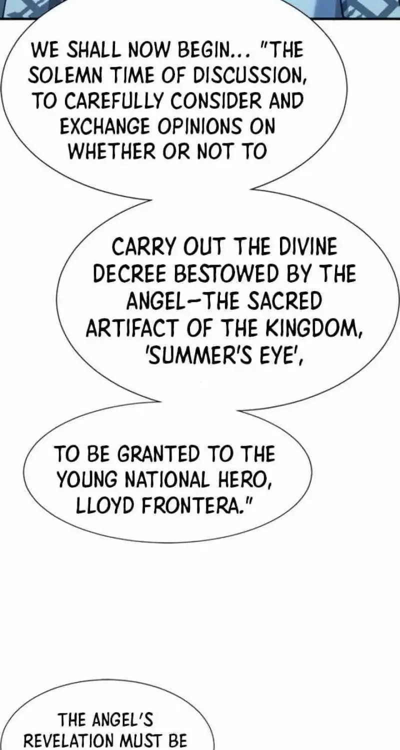 The Greatest Estate Designer Zinmanga X Chapter 168 Page 27