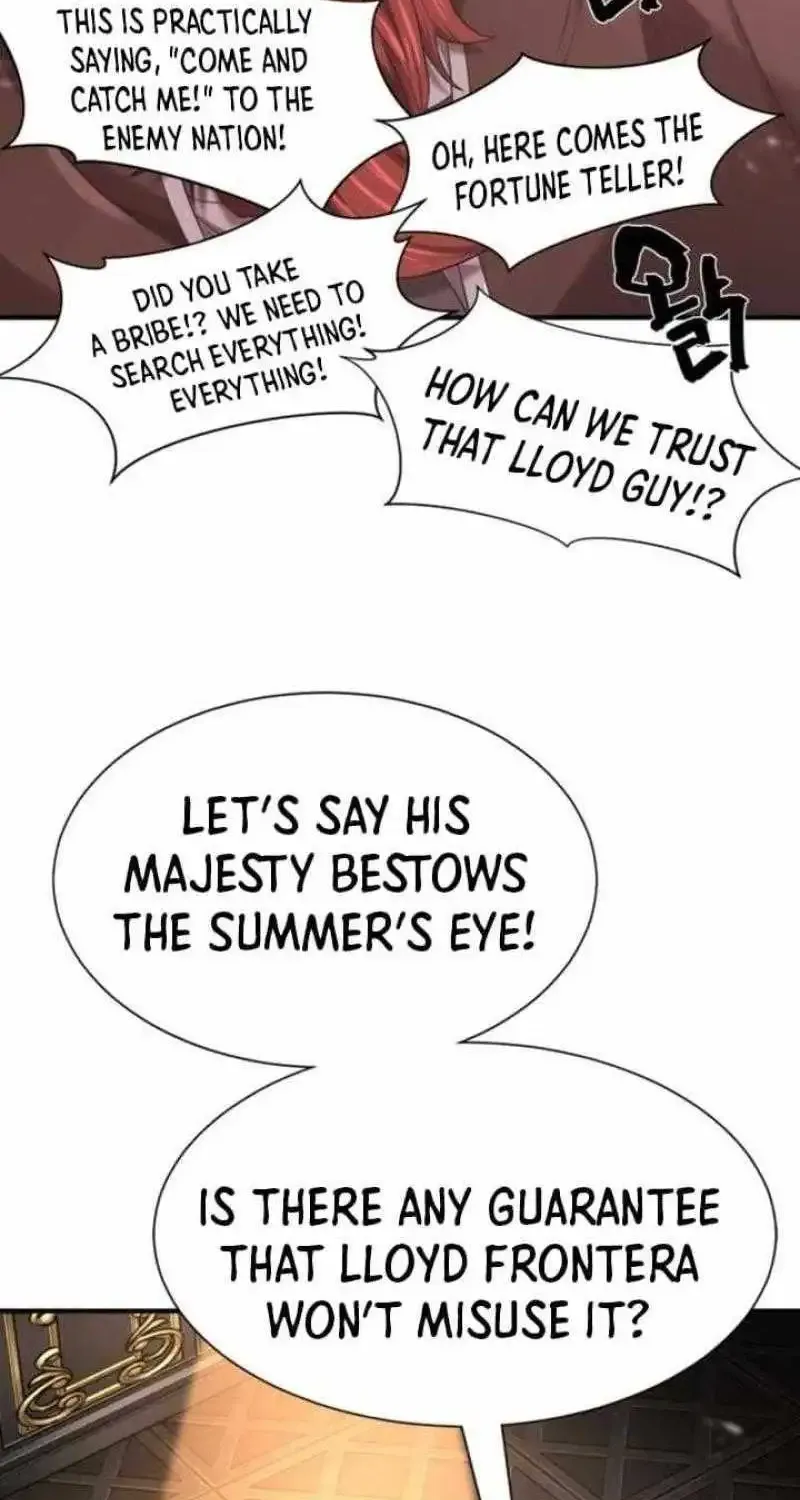 The Greatest Estate Designer Zinmanga X Chapter 168 Page 30