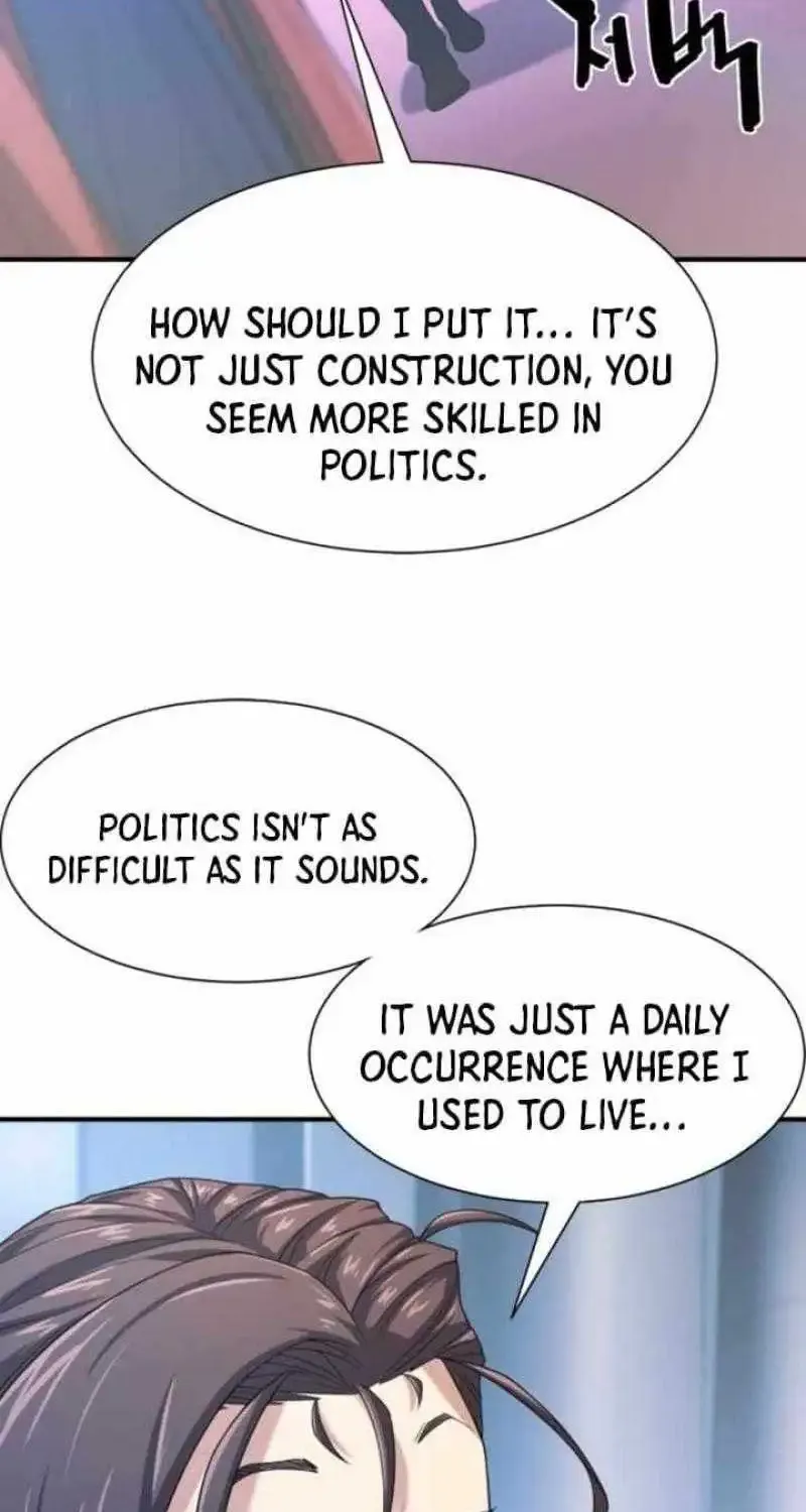 The Greatest Estate Designer Zinmanga X Chapter 168 Page 70