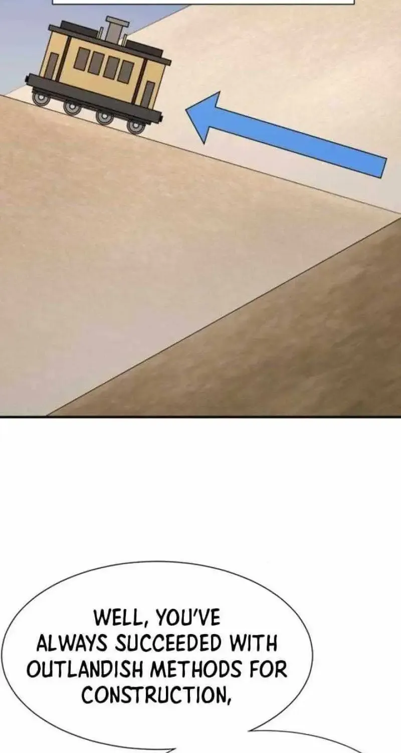 The Greatest Estate Designer Zinmanga X Chapter 168 Page 82