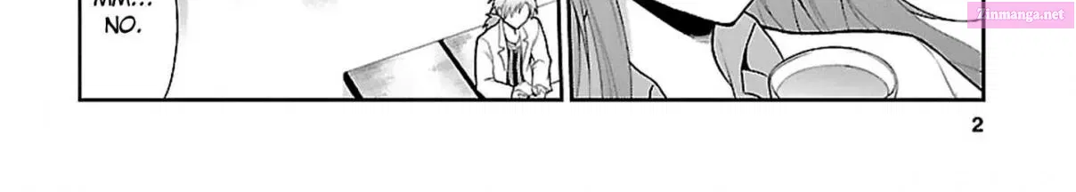 Rikei ga Koi ni Ochita no de Shoumei shitemita. Zinmanga X Chapter 7 Page 7