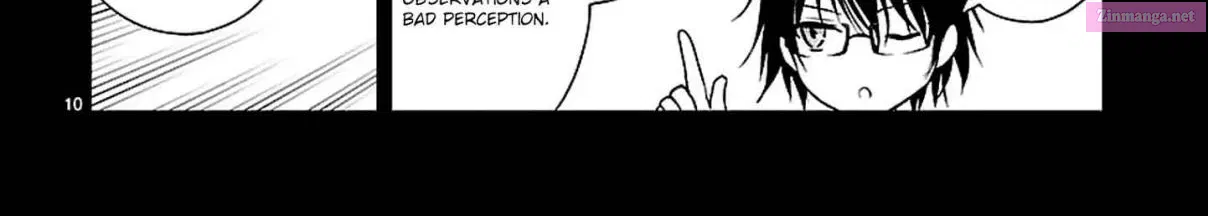 Rikei ga Koi ni Ochita no de Shoumei shitemita. Zinmanga X Chapter 7 Page 23