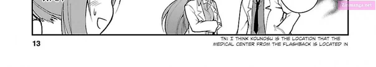 Rikei ga Koi ni Ochita no de Shoumei shitemita. Zinmanga X Chapter 7 Page 29