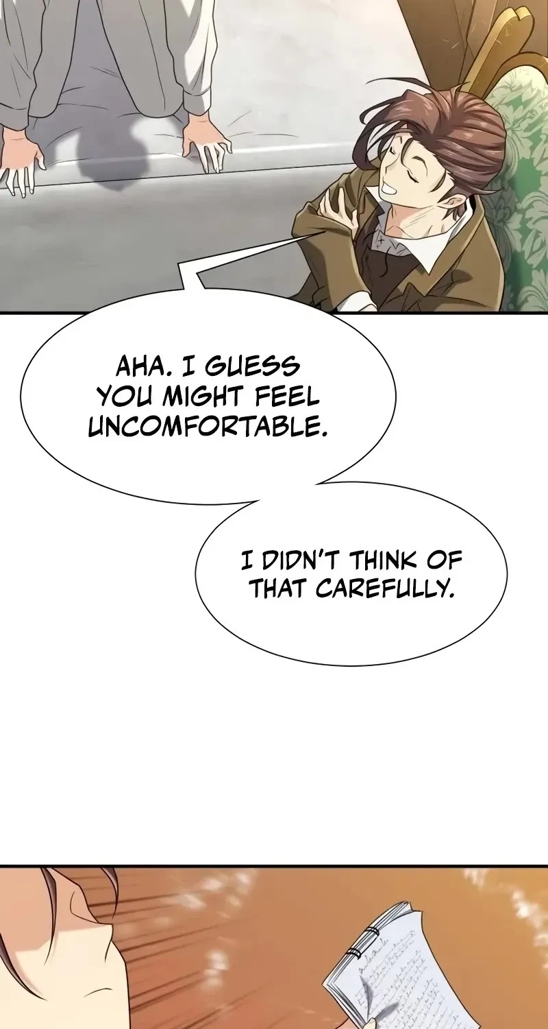The Greatest Estate Designer Zinmanga X Chapter 162 Page 95