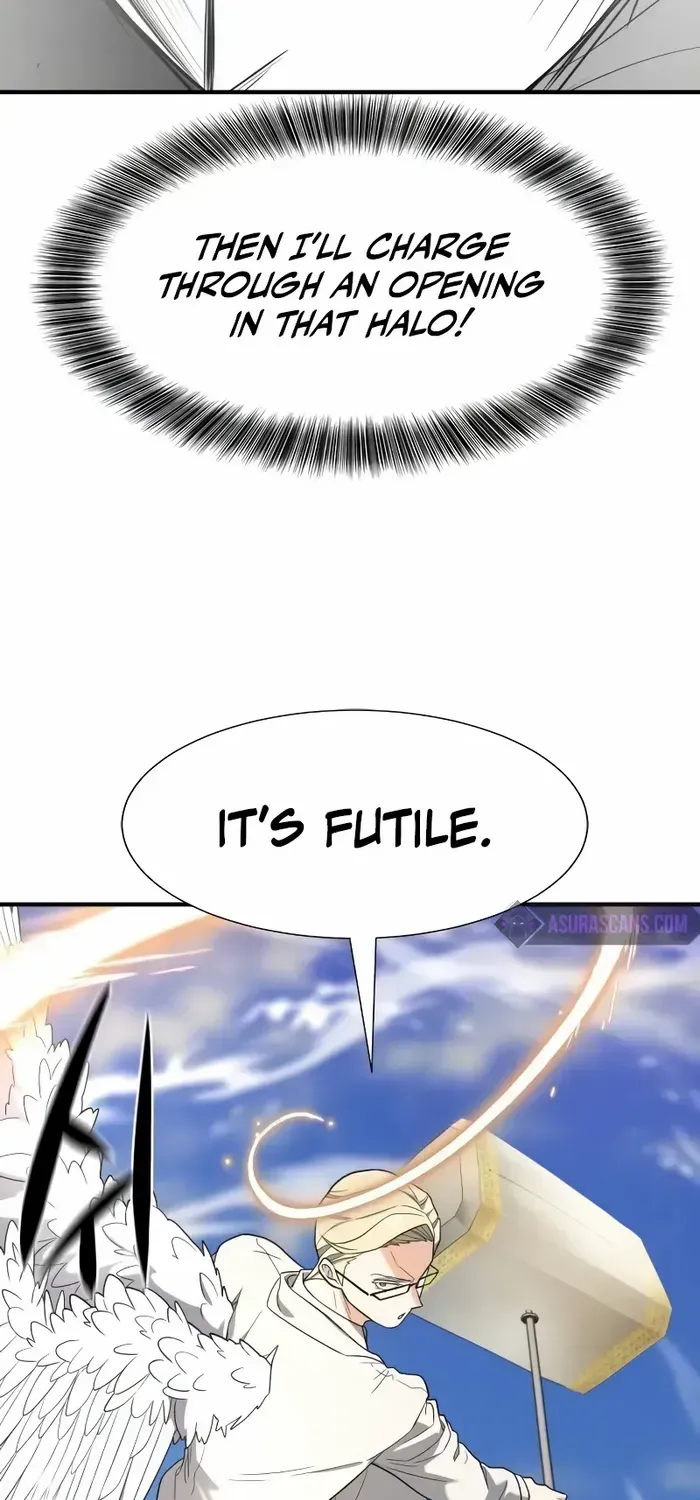 The Greatest Estate Designer Zinmanga X Chapter 161 Page 22