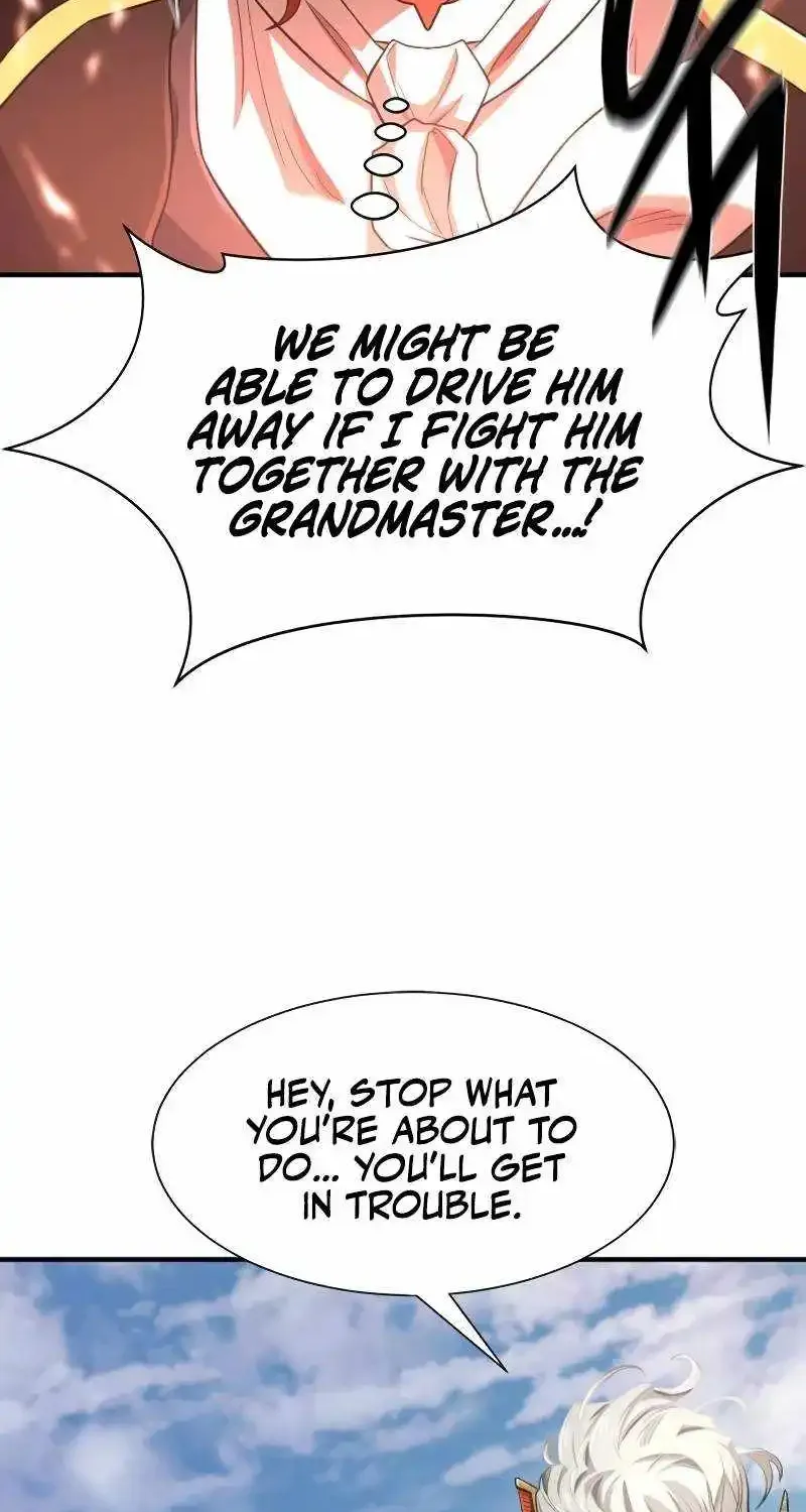 The Greatest Estate Designer Zinmanga X Chapter 160 Page 80