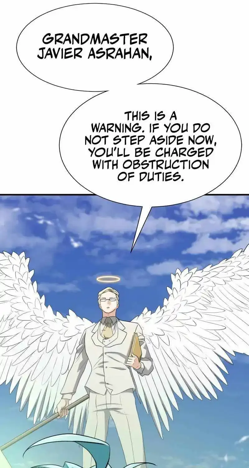 The Greatest Estate Designer Zinmanga X Chapter 160 Page 89