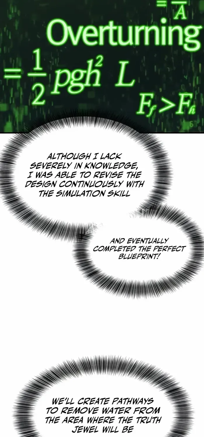 The Greatest Estate Designer Zinmanga X Chapter 159 Page 19