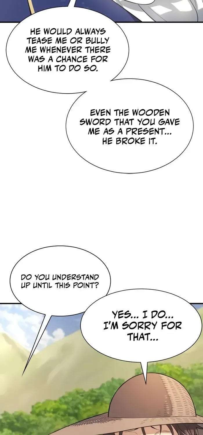 The Greatest Estate Designer Zinmanga X Chapter 158 Page 31