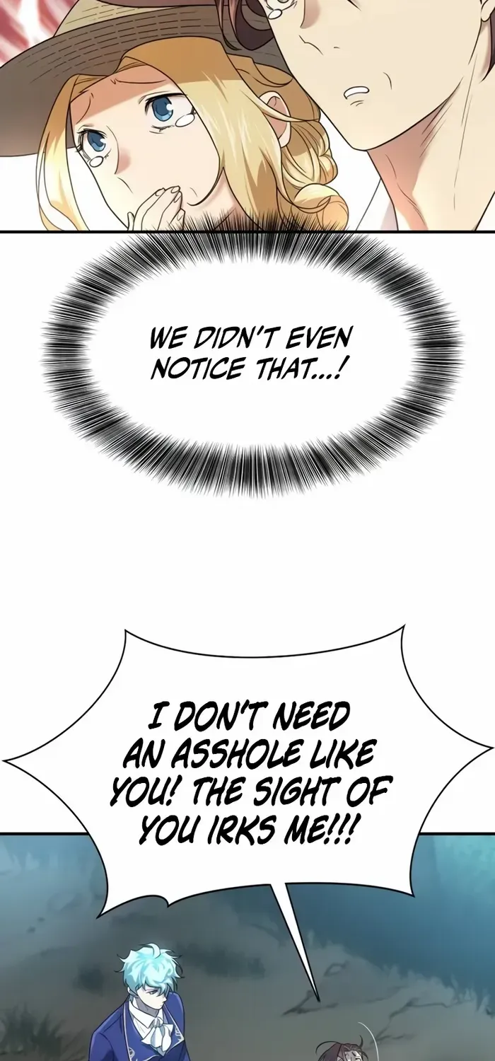 The Greatest Estate Designer Zinmanga X Chapter 158 Page 40