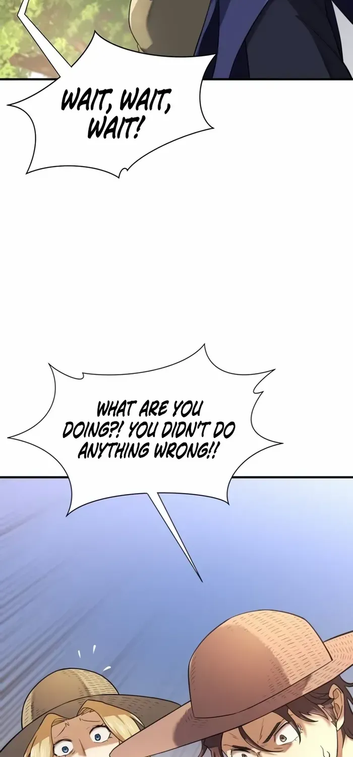 The Greatest Estate Designer Zinmanga X Chapter 158 Page 56