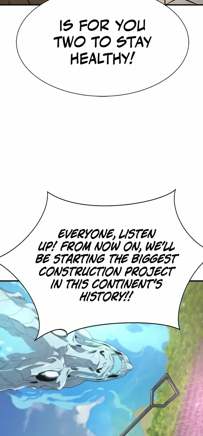 The Greatest Estate Designer Zinmanga X Chapter 158 Page 73