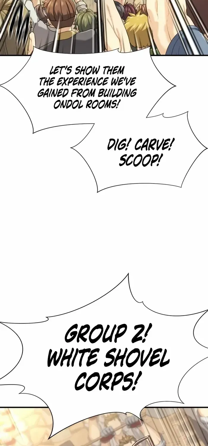 The Greatest Estate Designer Zinmanga X Chapter 158 Page 82