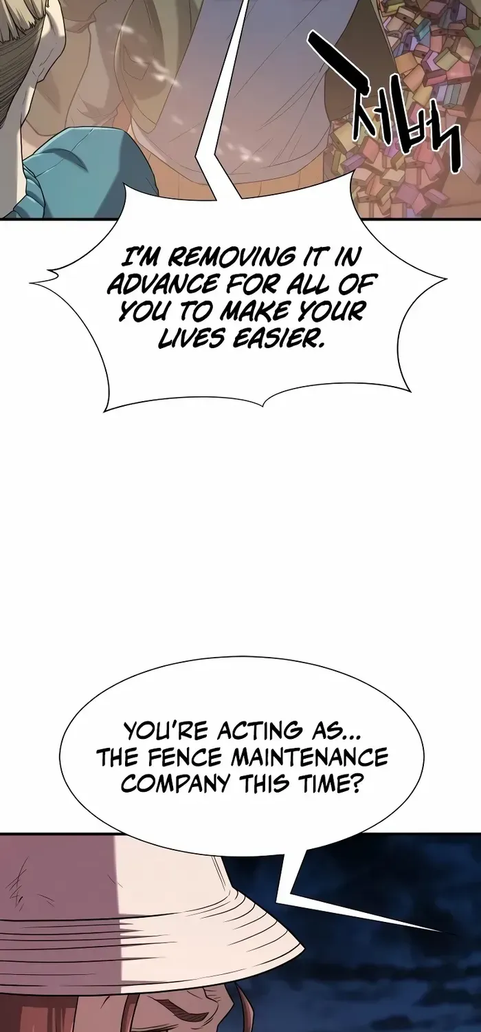 The Greatest Estate Designer Zinmanga X Chapter 155 Page 47
