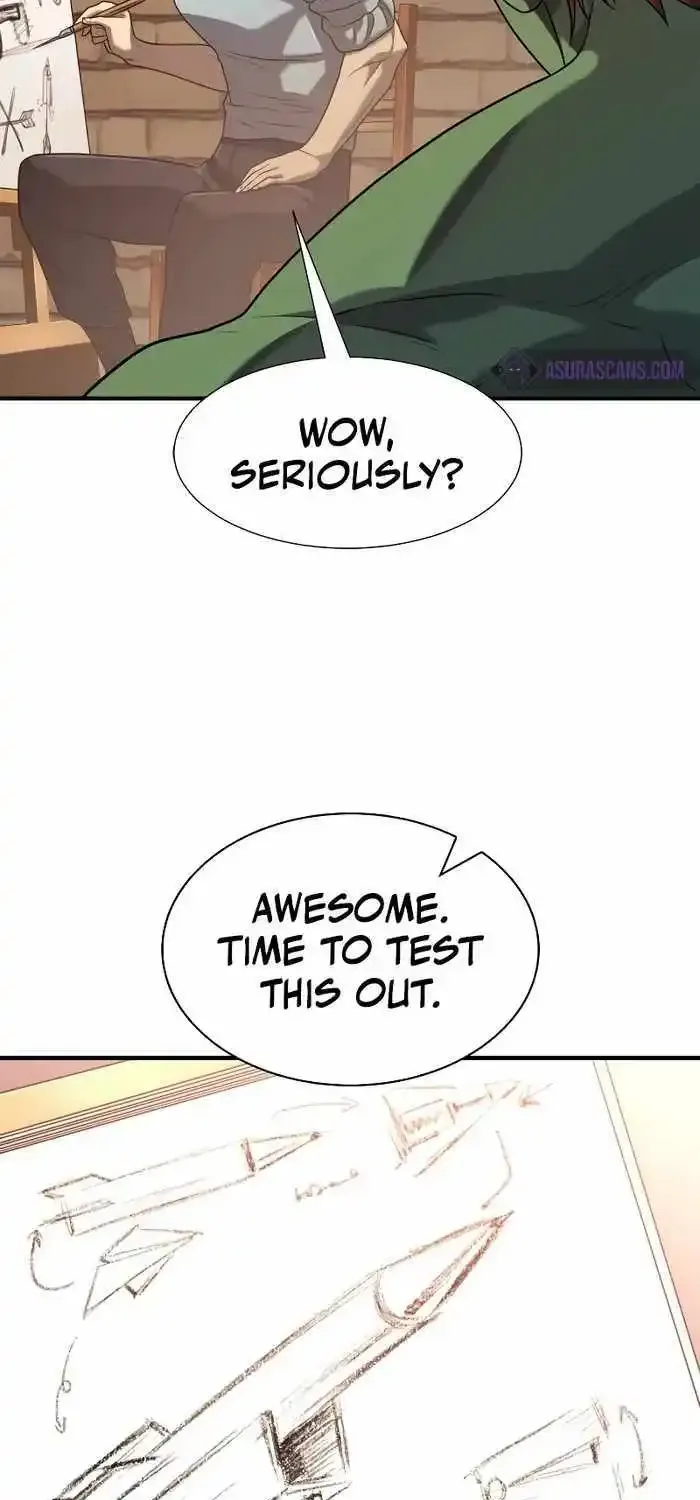 The Greatest Estate Designer Zinmanga X Chapter 152 Page 71