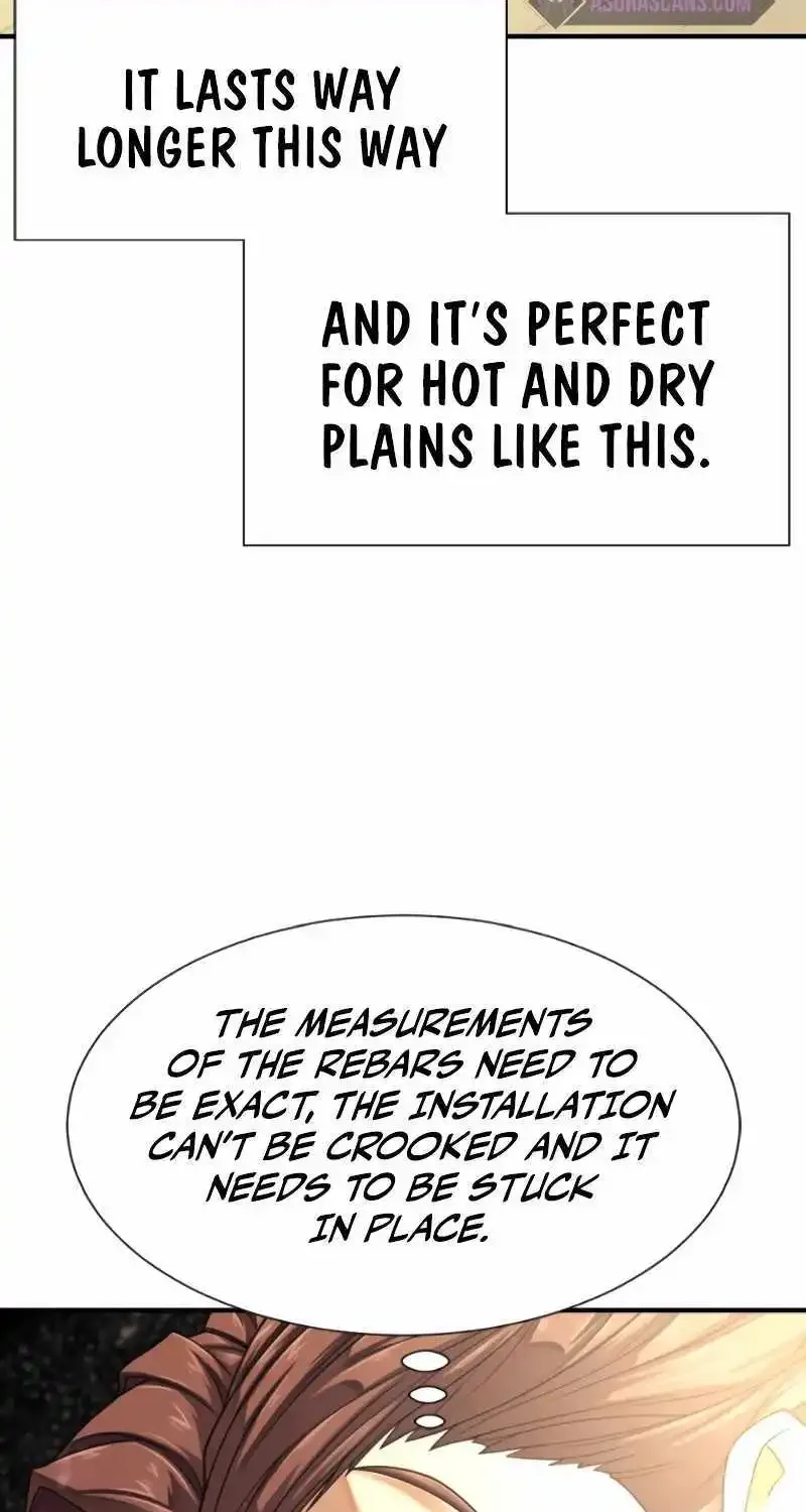 The Greatest Estate Designer Zinmanga X Chapter 148 Page 58