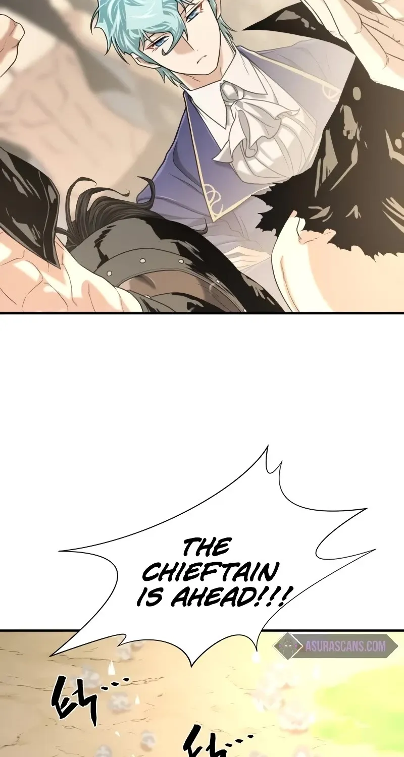 The Greatest Estate Designer Zinmanga X Chapter 146 Page 107
