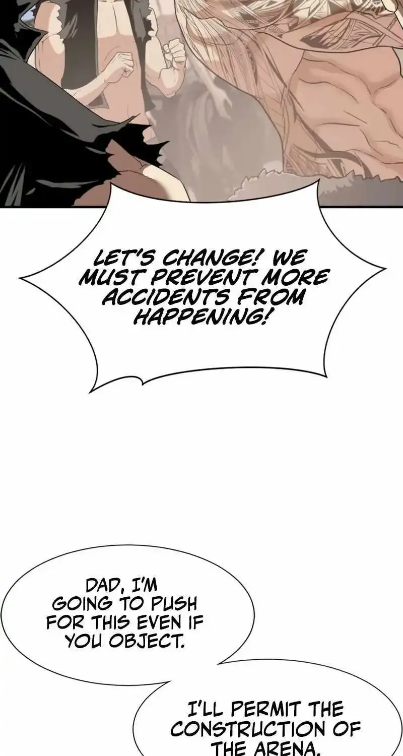 The Greatest Estate Designer Zinmanga X Chapter 145 Page 50