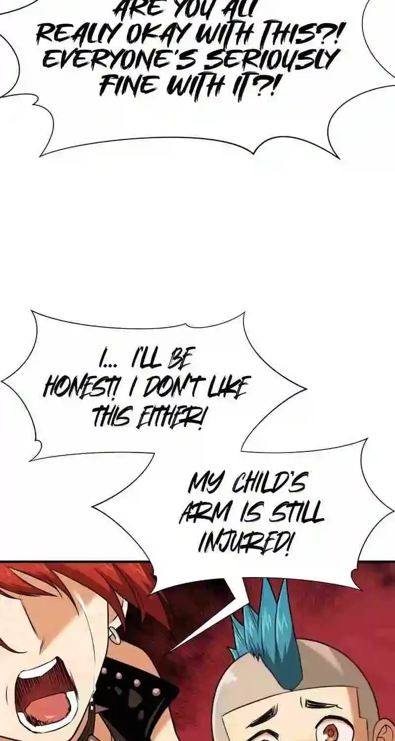 The Greatest Estate Designer Zinmanga X Chapter 144 Page 96