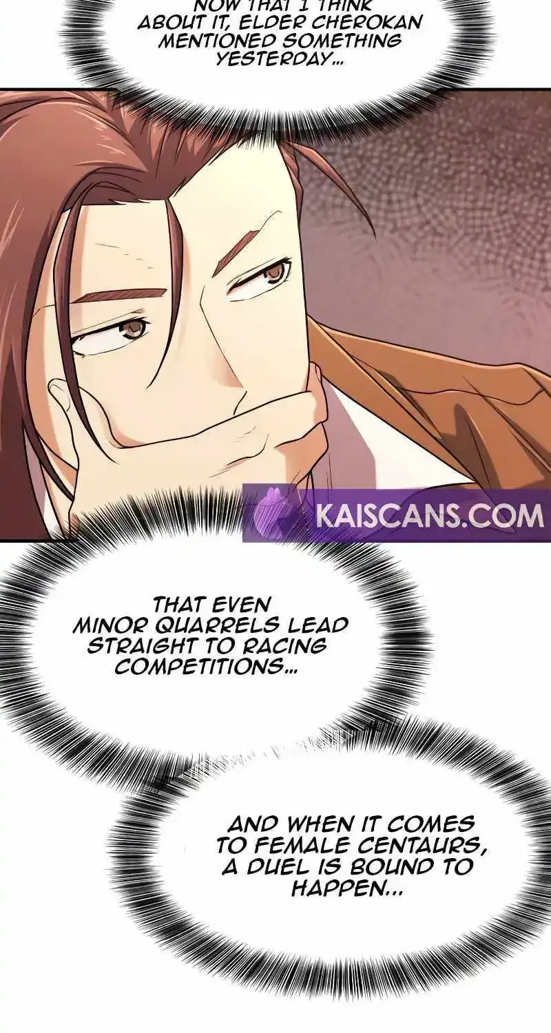 The Greatest Estate Designer Zinmanga X Chapter 143 Page 9