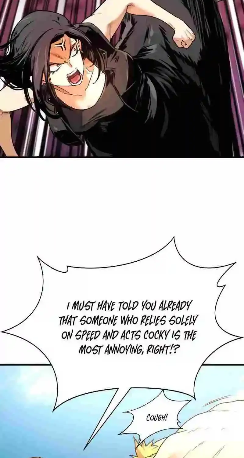 The Greatest Estate Designer Zinmanga X Chapter 143 Page 25