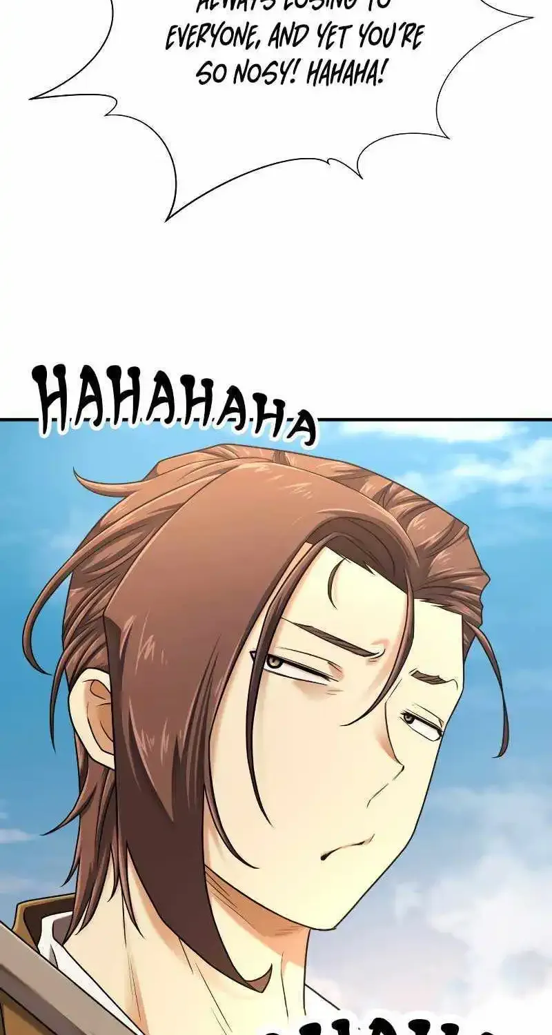 The Greatest Estate Designer Zinmanga X Chapter 143 Page 39