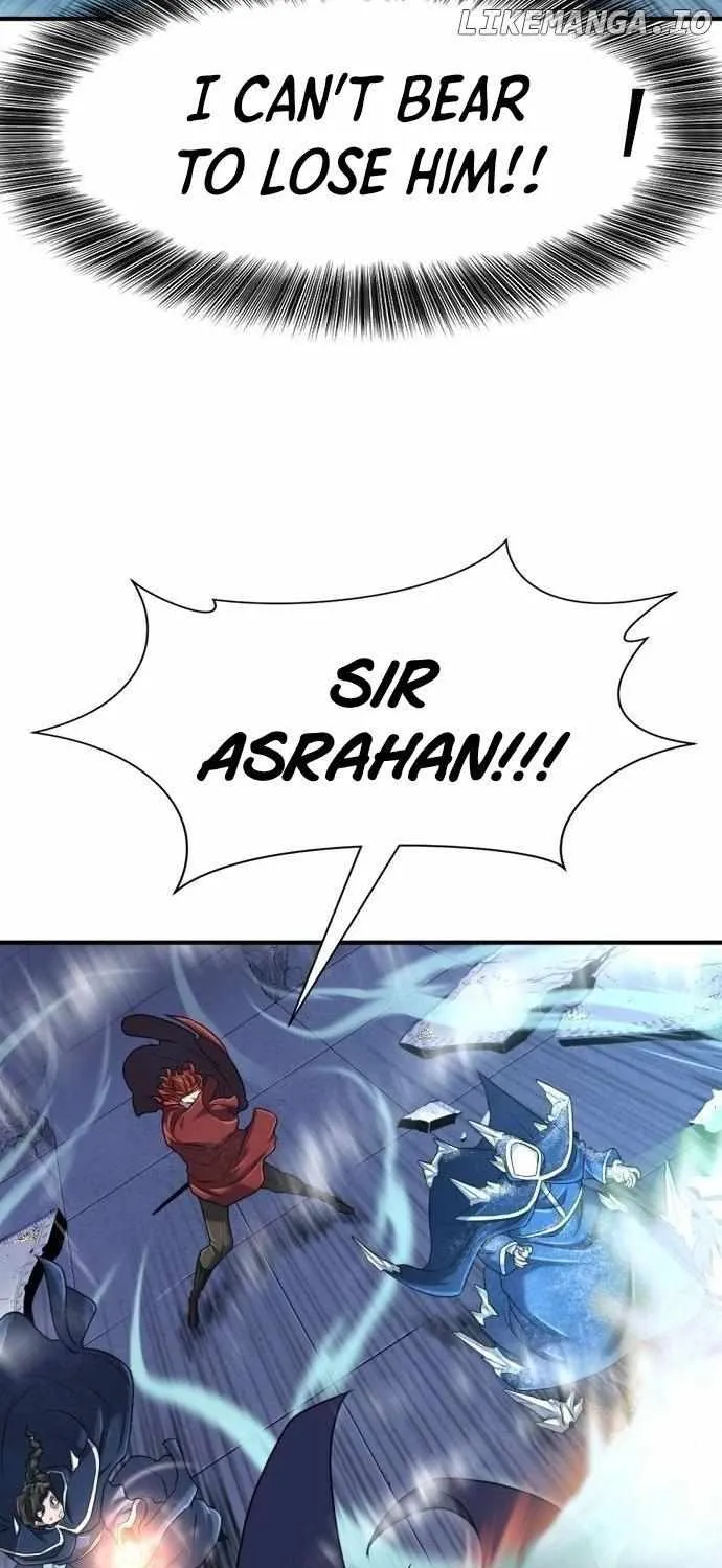 The Greatest Estate Designer Zinmanga X Chapter 137 Page 138