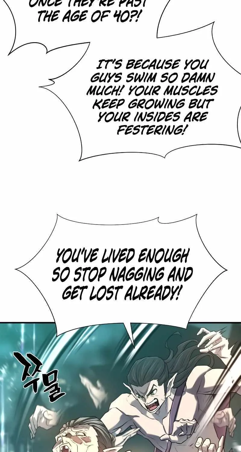 The Greatest Estate Designer Zinmanga X Chapter 127 Page 71