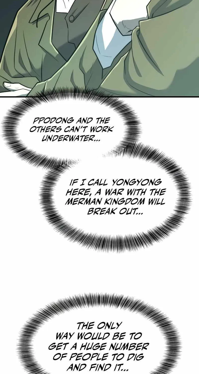 The Greatest Estate Designer Zinmanga X Chapter 127 Page 85
