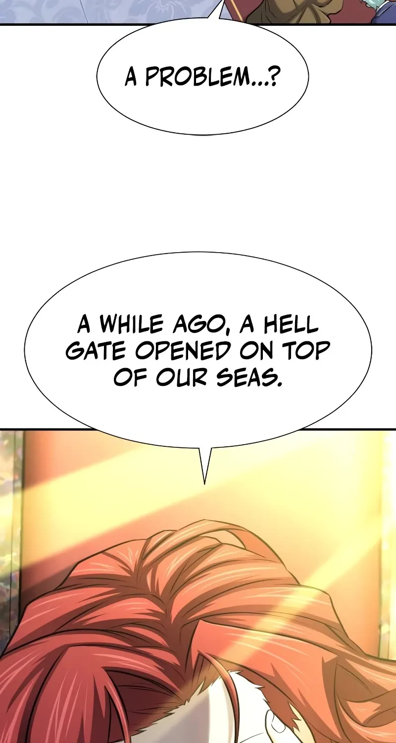 The Greatest Estate Designer Zinmanga X Chapter 126 Page 83