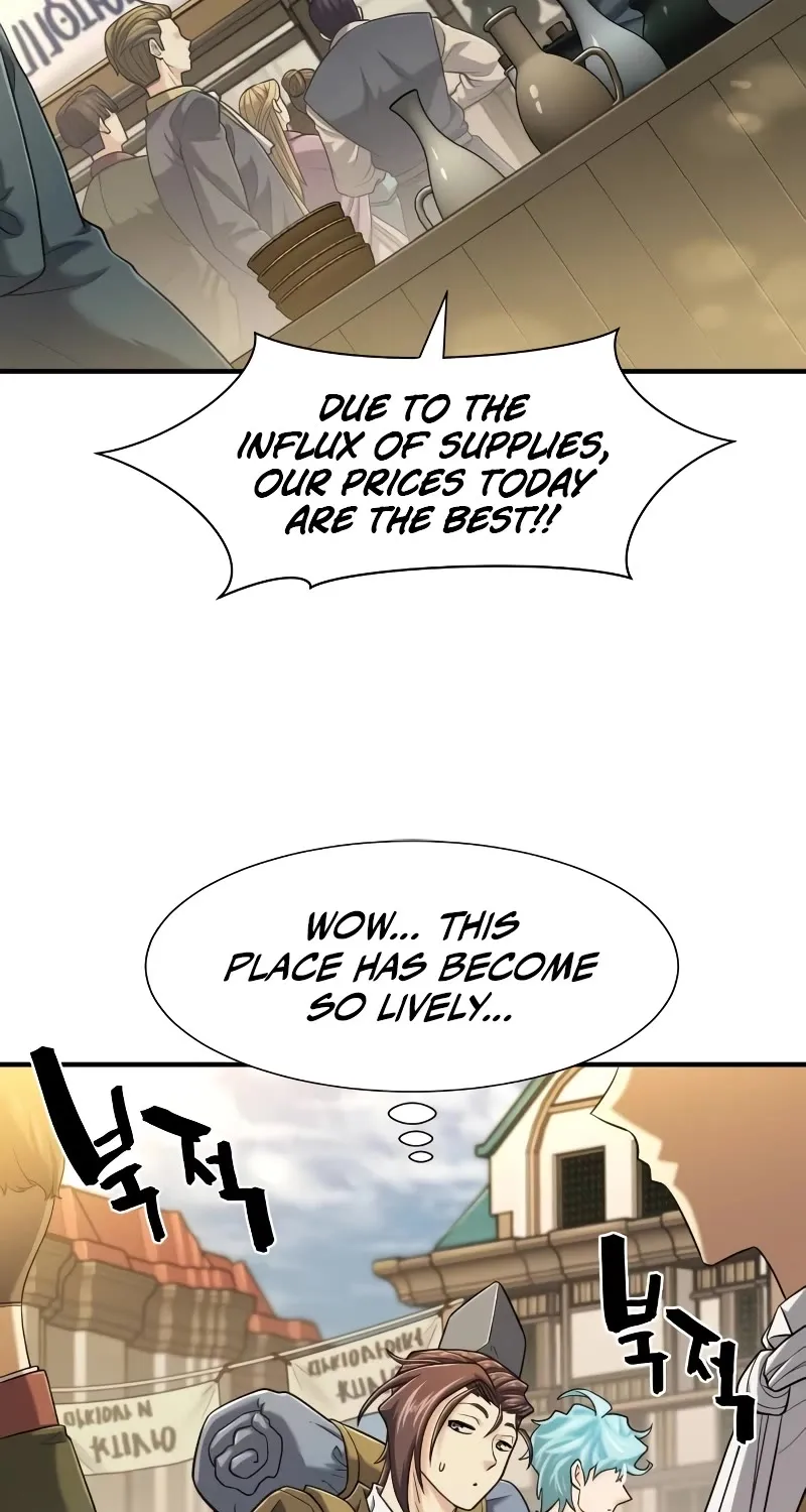 The Greatest Estate Designer Zinmanga X Chapter 125 Page 14