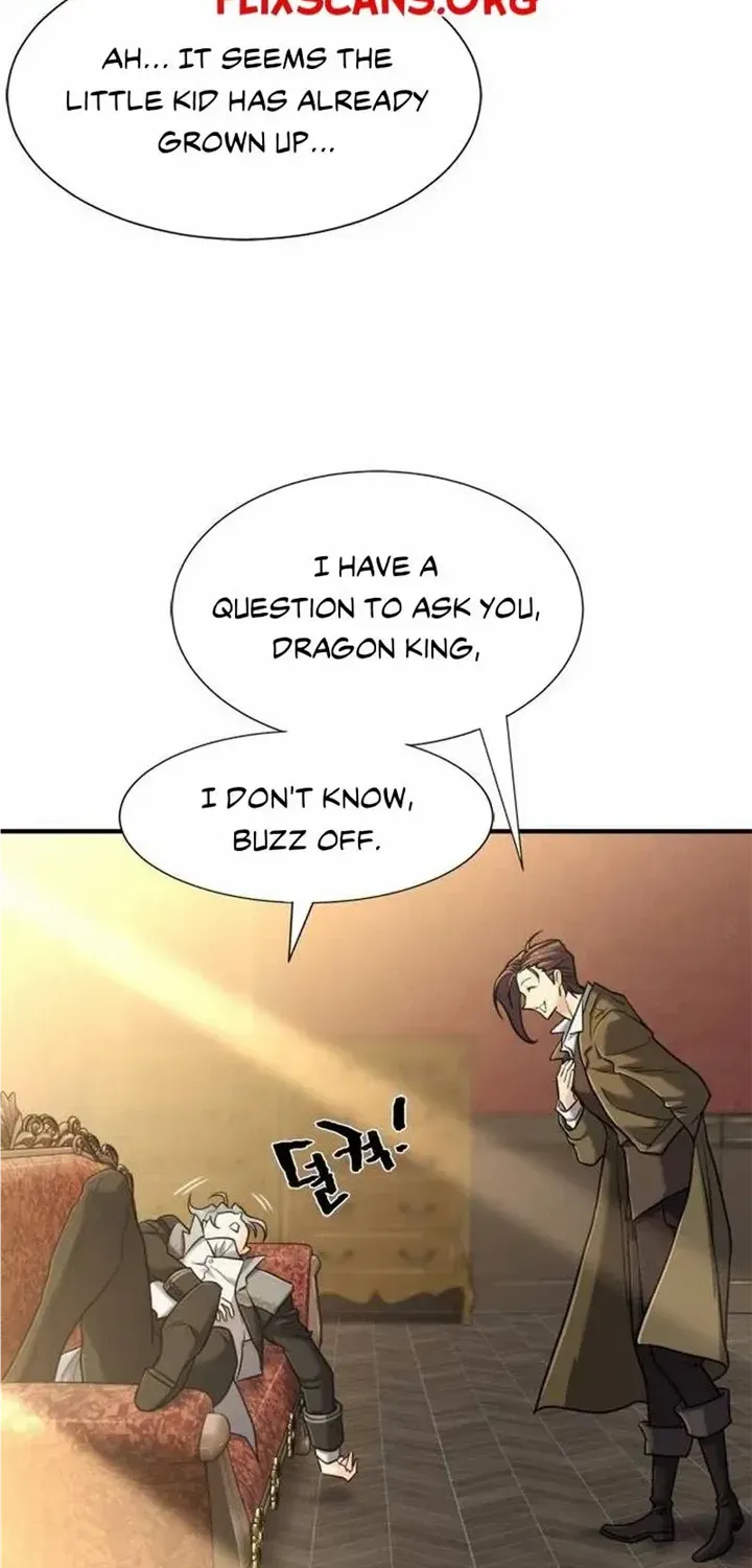 The Greatest Estate Designer Zinmanga X Chapter 124 Page 31