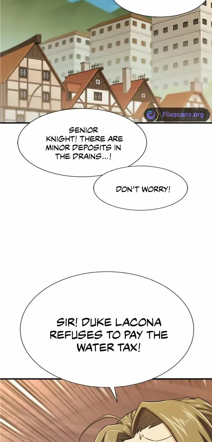 The Greatest Estate Designer Zinmanga X Chapter 122 Page 11