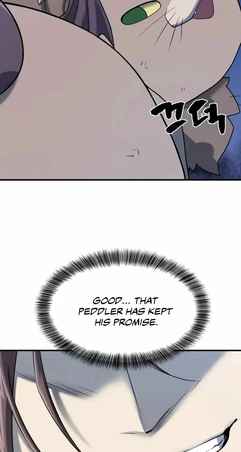 The Greatest Estate Designer Zinmanga X Chapter 120 Page 35