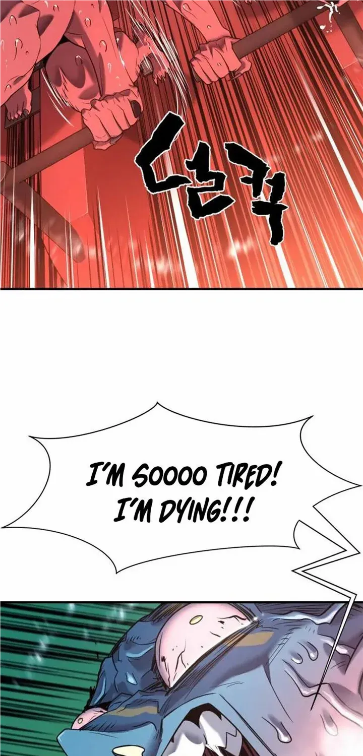 The Greatest Estate Designer Zinmanga X Chapter 119 Page 25