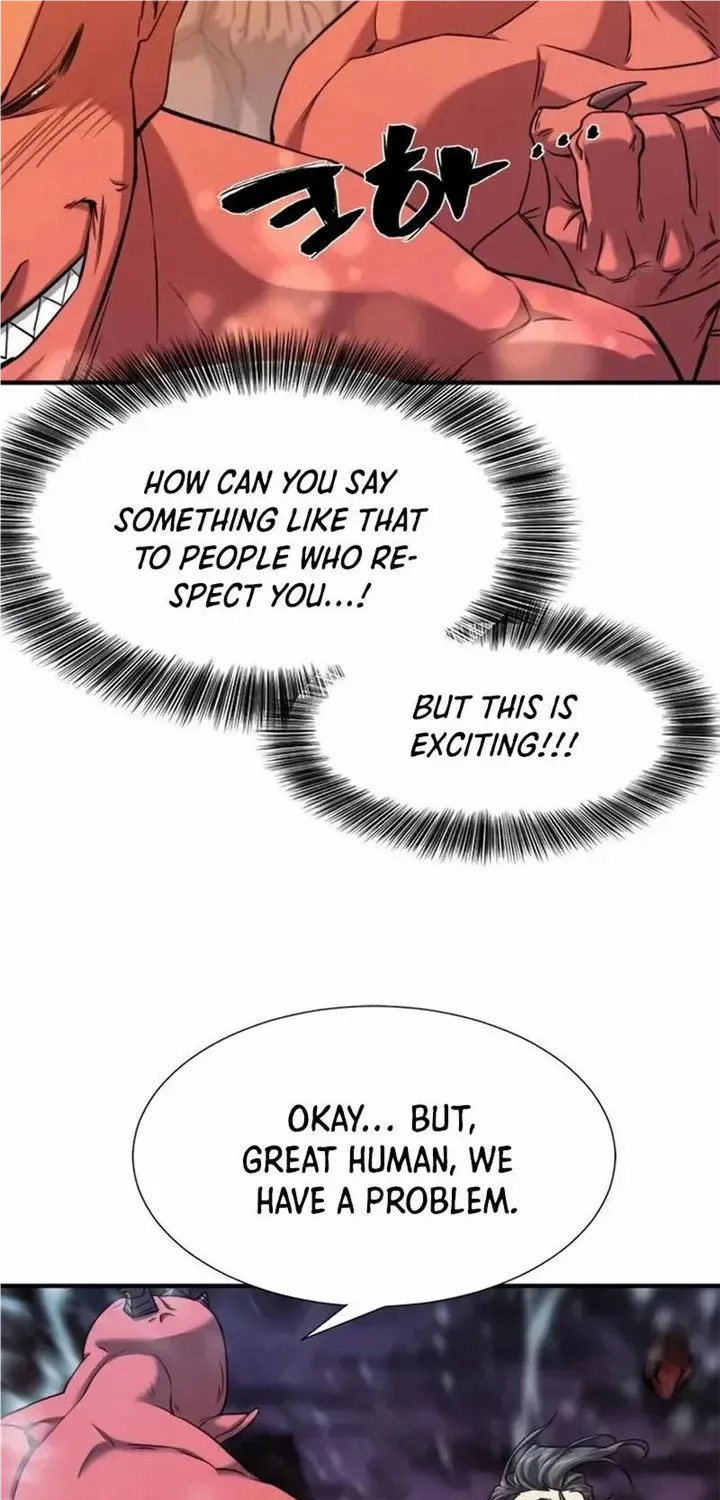 The Greatest Estate Designer Zinmanga X Chapter 118 Page 19