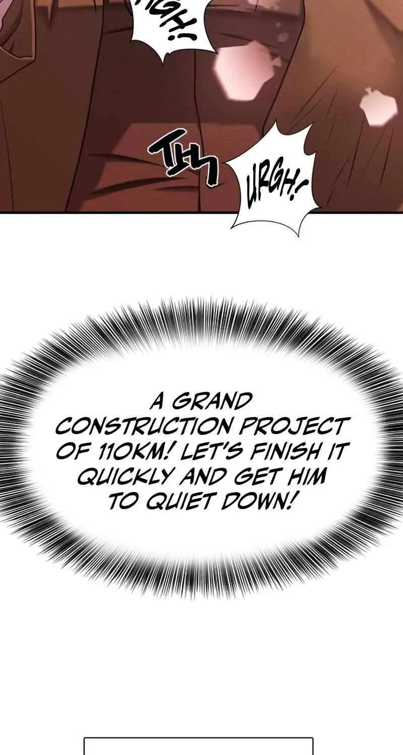 The Greatest Estate Designer Zinmanga X Chapter 116 Page 26