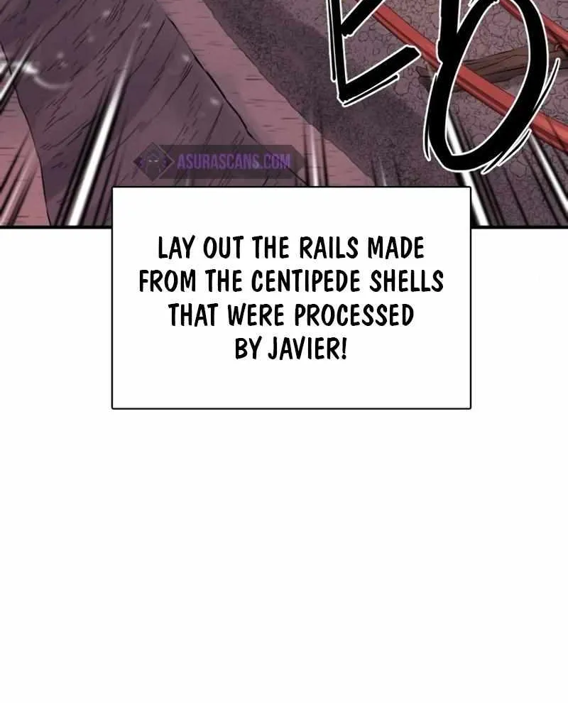 The Greatest Estate Designer Zinmanga X Chapter 116 Page 31