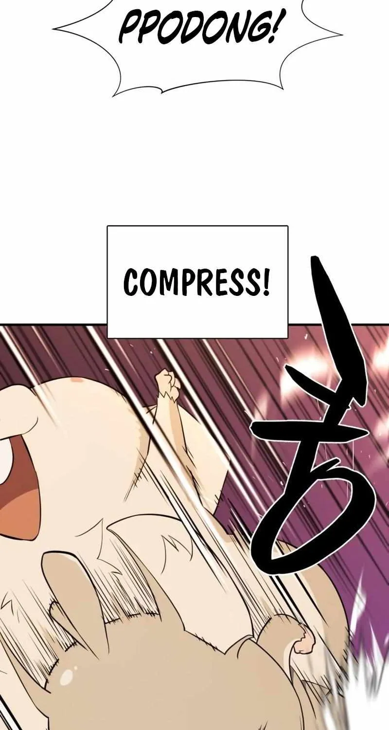 The Greatest Estate Designer Zinmanga X Chapter 116 Page 33