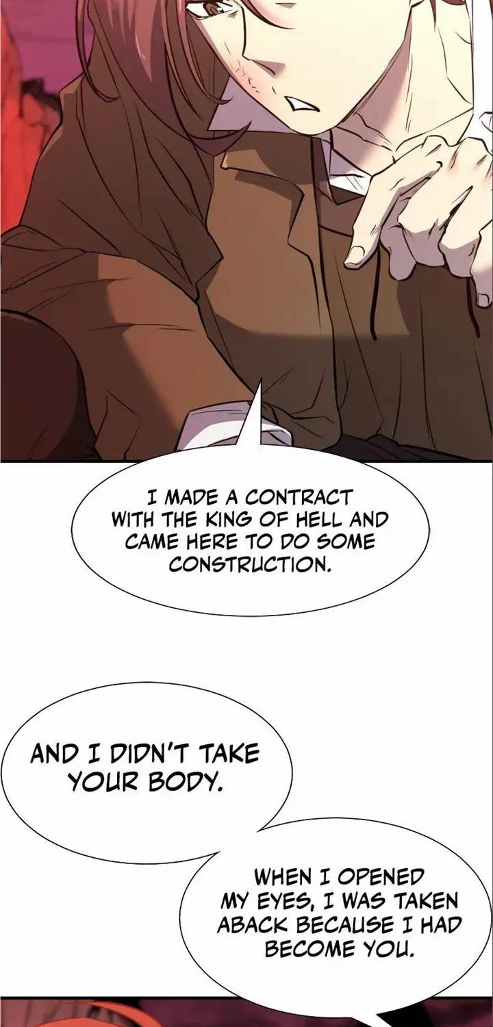The Greatest Estate Designer Zinmanga X Chapter 115 Page 77