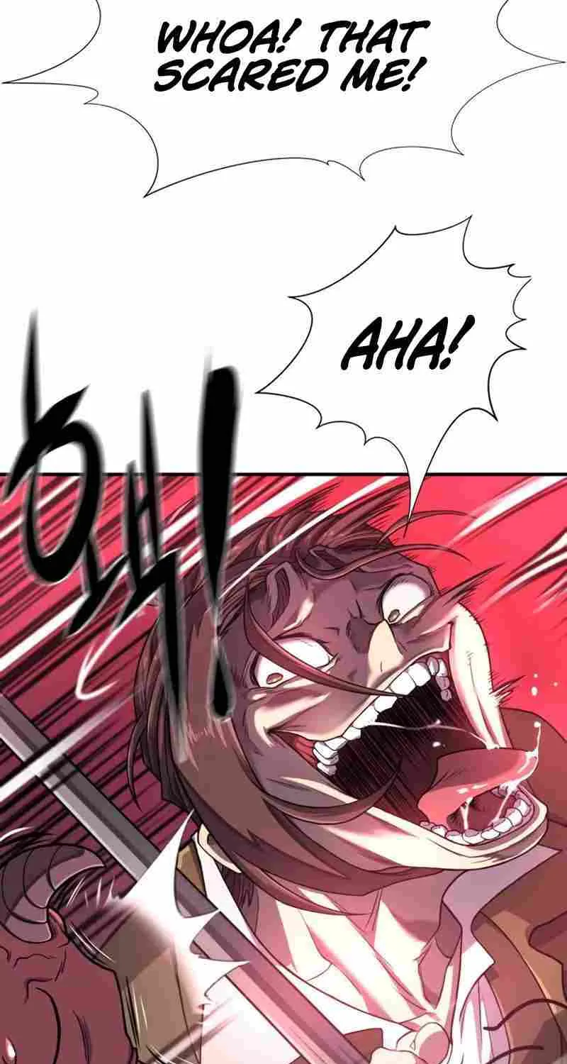 The Greatest Estate Designer Zinmanga X Chapter 112 Page 81