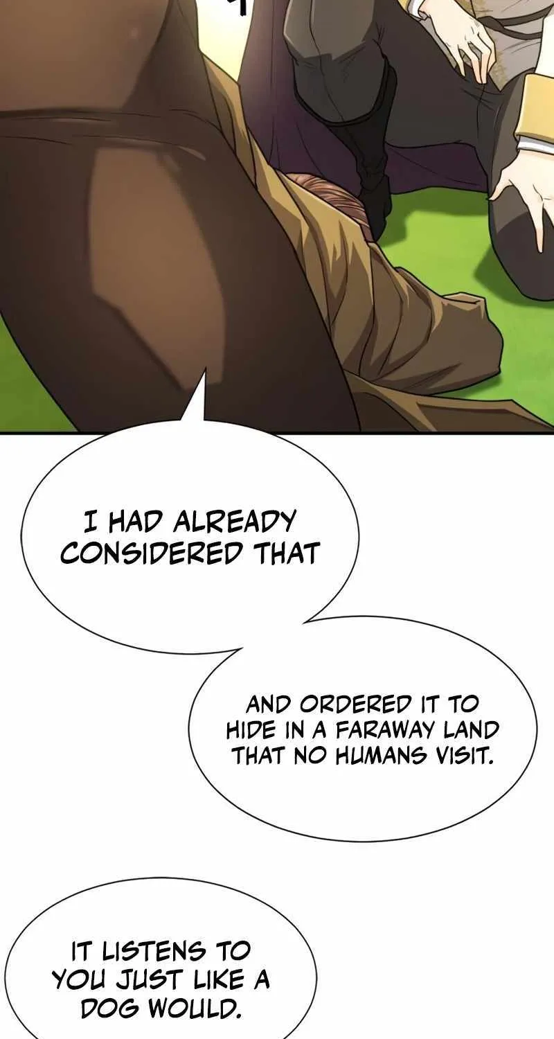 The Greatest Estate Designer Zinmanga X Chapter 111 Page 33