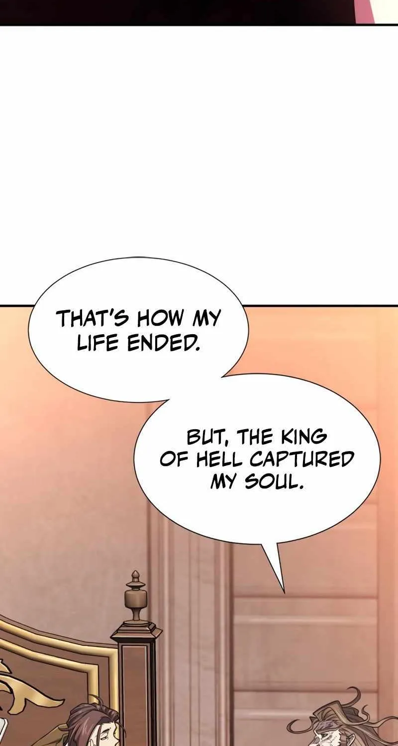 The Greatest Estate Designer Zinmanga X Chapter 111 Page 66