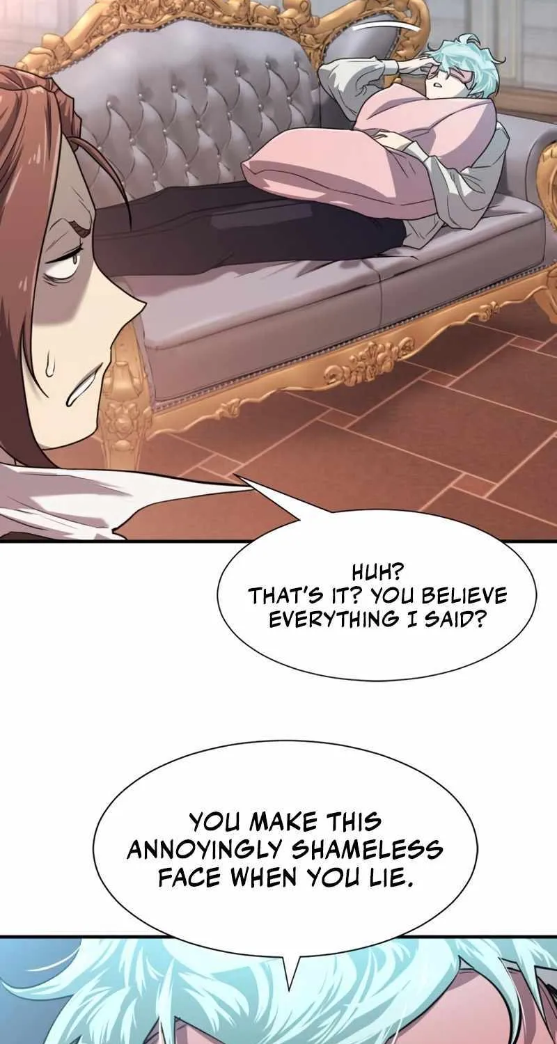 The Greatest Estate Designer Zinmanga X Chapter 110 Page 87