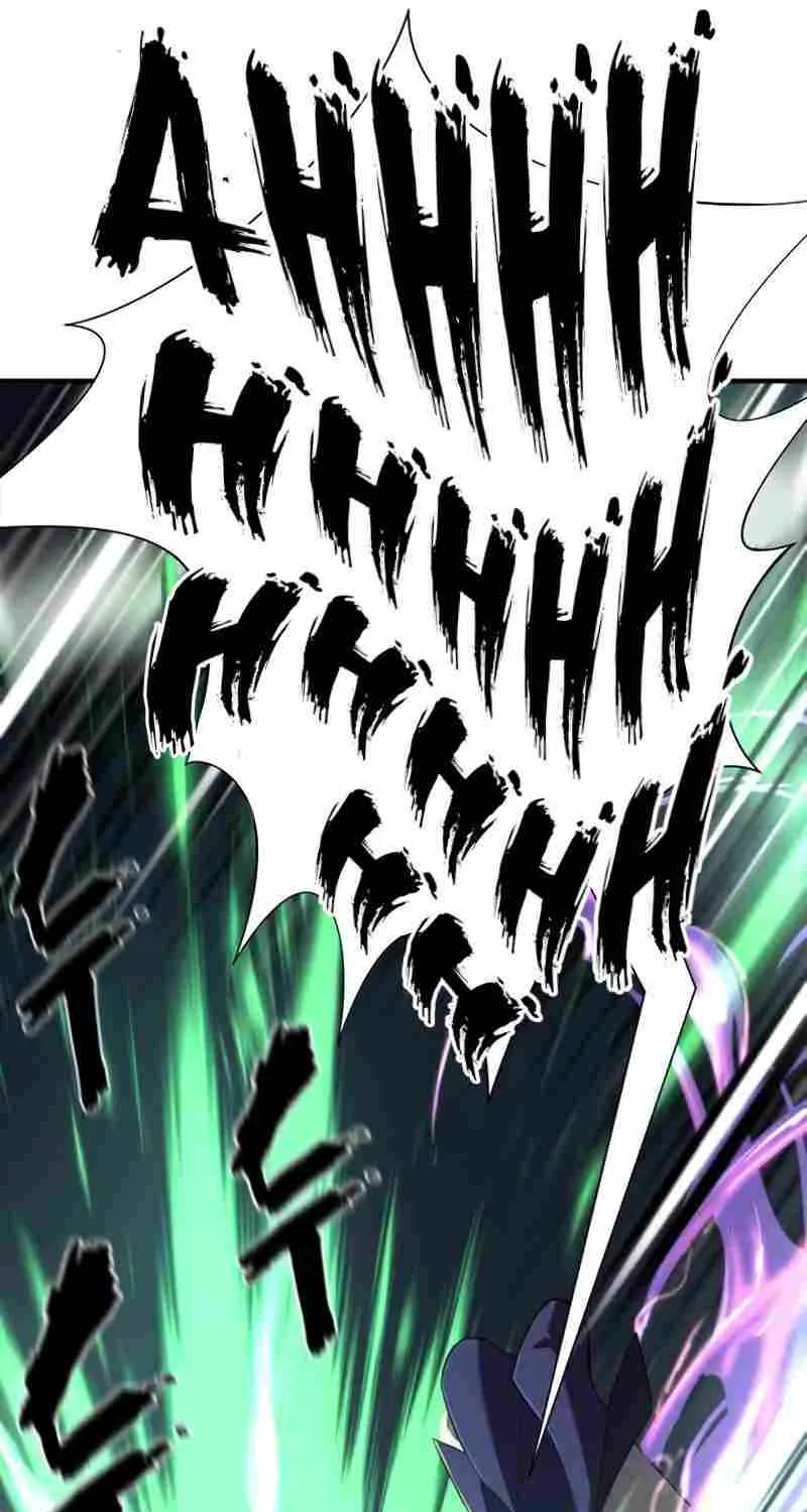 The Greatest Estate Designer Zinmanga X Chapter 108 Page 40