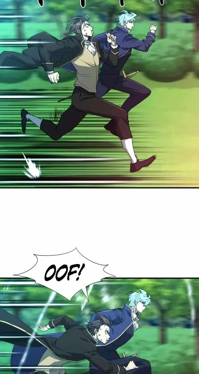 The Greatest Estate Designer Zinmanga X Chapter 106 Page 40