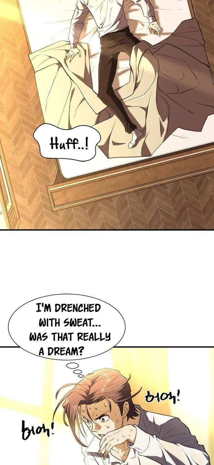The Greatest Estate Designer Zinmanga X Chapter 100 Page 53