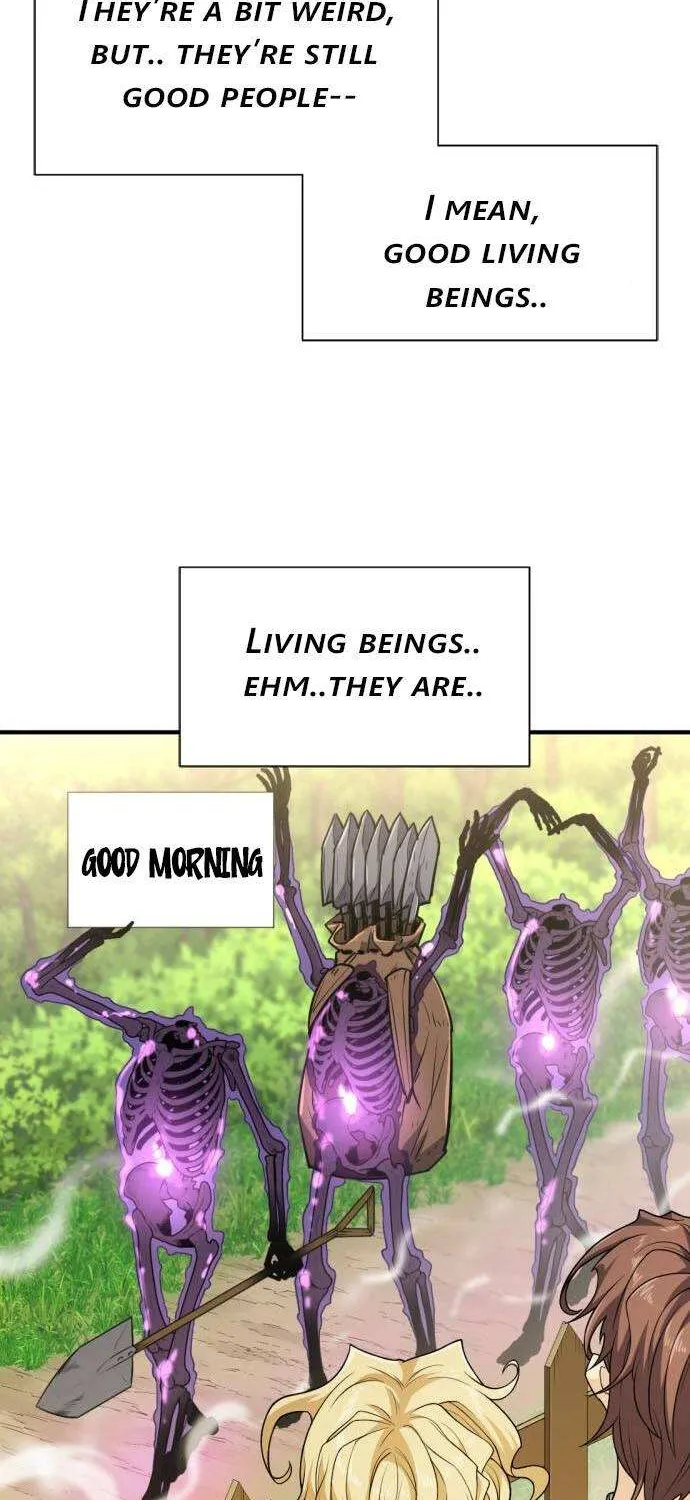 The Greatest Estate Designer Zinmanga X Chapter 99 Page 45